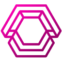 RozaXfin logo